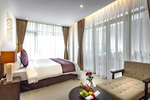 Glenwood City Resort Ho Şi Min Dış mekan fotoğraf